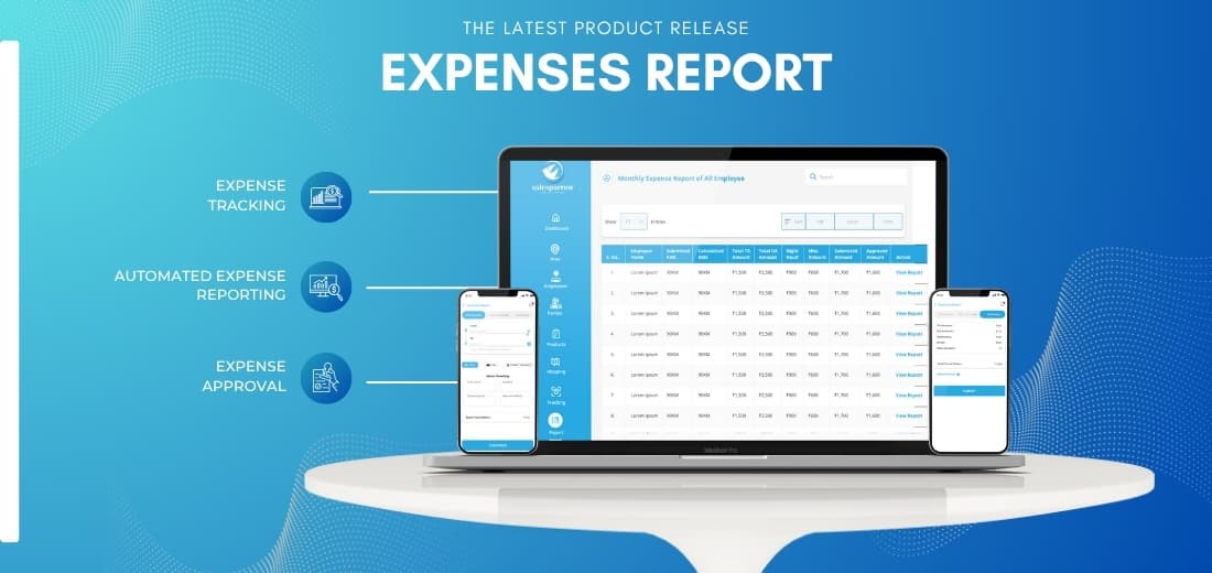Expense Management with CRM: Streamline Your Expenses